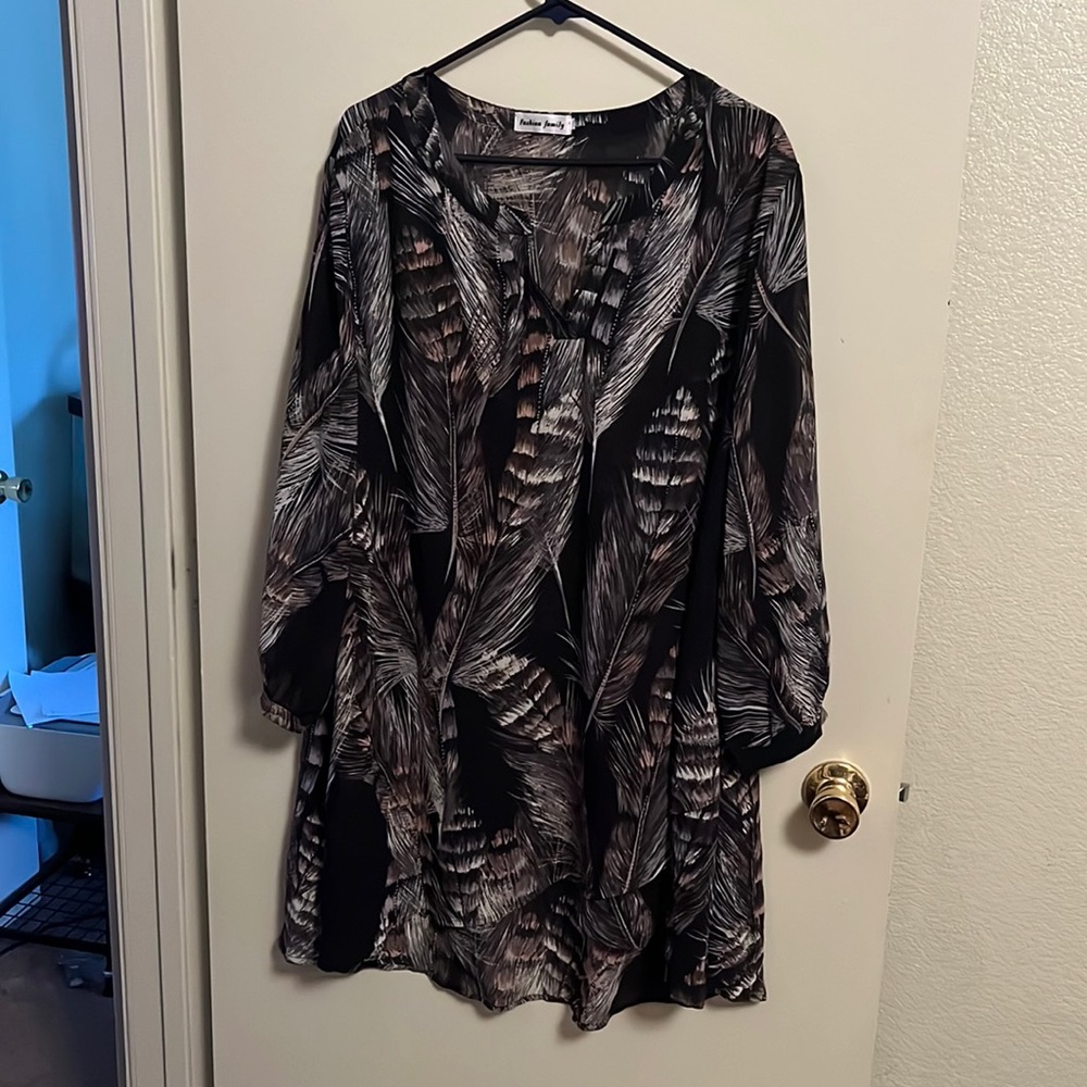 Dress Shirt